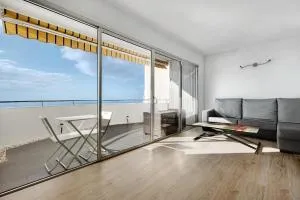 Balcon al mar - Puntillo del Sol