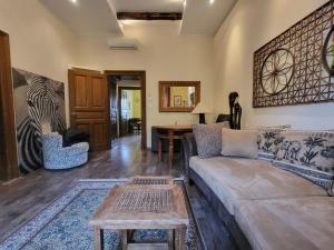 Stylish Apartment in Center of Zagreb