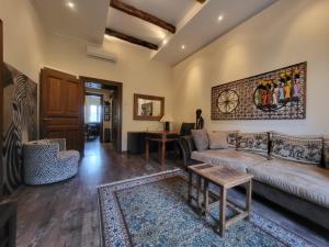 Stylish Apartment in Center of Zagreb