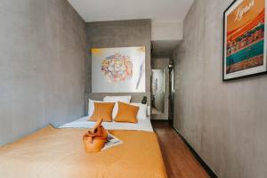 Hotels Hotel Taggat : Chambre Simple Classique - Non remboursable