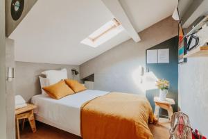 Hotels Hotel Taggat : photos des chambres