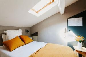 Hotels Hotel Taggat : photos des chambres