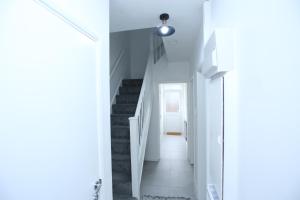 Abbeywood Station House London