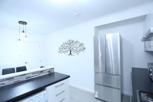 Abbeywood Station House London