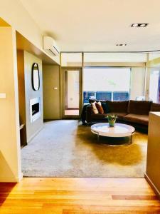 Hepburn Hideaway Villa ~ Hepburn Daylesford