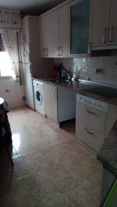 albergue bar villamayor