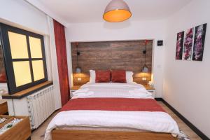 Ioana Residence Bucovina