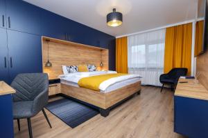 Ioana Residence Bucovina