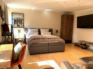 Das Landhaus Apartments