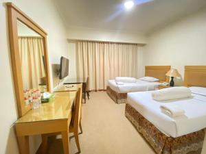 Lilianto Hotel Polewali Mitra RedDoorz