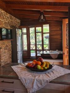 Annas cozy cottage Kalymnos