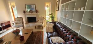 Artemisia bed and breakfast img49