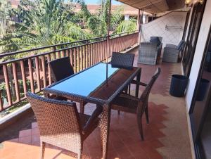 Appartamento Patong Beach, allinterno del Sai Rougn residence