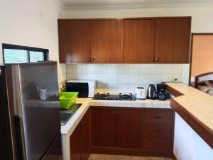 Appartamento Patong Beach, allinterno del Sai Rougn residence