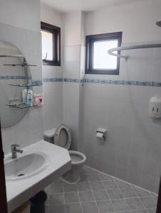 Appartamento Patong Beach, allinterno del Sai Rougn residence