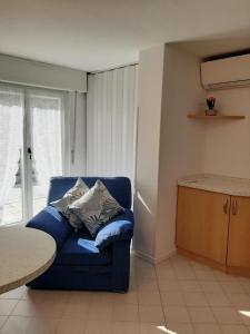 San Pellegrino Solarium Apartment