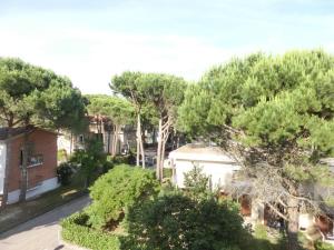 Lovely flat with private garden next to the beach