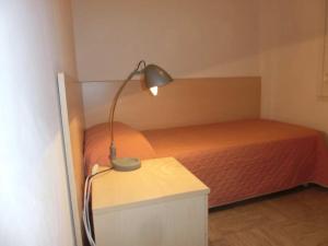 Two-bedroom apartment in a wonderful residence