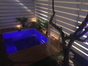 CapoSud - Suite Randa