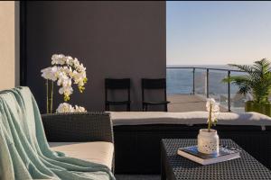 Casa Celeste - Deluxe Ocean ViewHeated Pool