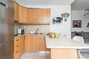 Home2Book El Perenquén Las Canteras