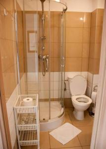 Ośrodek Wczasowy Kraśniczanka