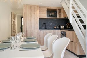 Casa USHUAÏA face au golfe de St-Tropez