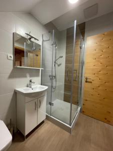 Apartma LD Puščava 