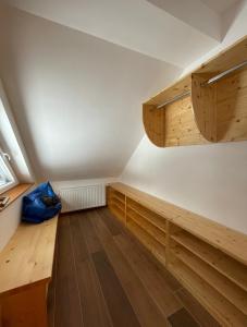 Apartma LD Puščava 
