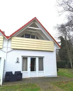 Ferienanlage Haus hinter den Dünen FH 92 - Prerow