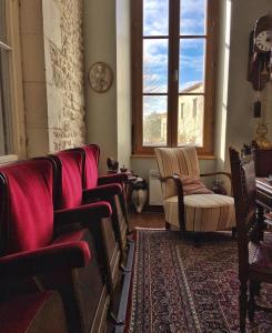 B&B / Chambres d'hotes Domaine La Fontaine B&B : photos des chambres
