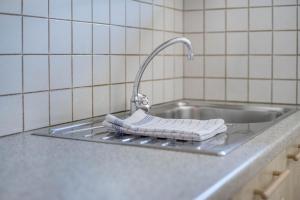 Haus zur Vogelweide App 4