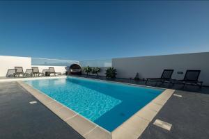 Casa Celeste - Deluxe Ocean ViewHeated Pool