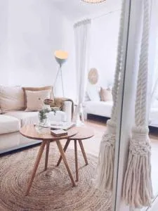 The Cozy Flat close to the University - Staufenberg