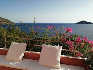 CASA DEI MELOGRANI at Vourlidia Leros