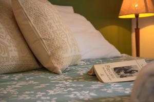 Hotel Locanda Minerva img20