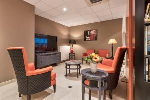 Appart'hotels Residence La Minardiere : photos des chambres