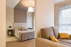 Appart'hotels Residence La Minardiere : photos des chambres