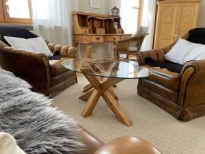 Am Hörnle Appartements - أيزنبرغ