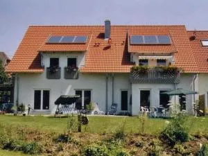 Haus Inge am Park - Kenzingen