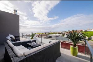 Casa Celeste - Deluxe Ocean ViewHeated Pool