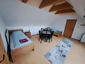 HostelHollabrunn - Untermallebern