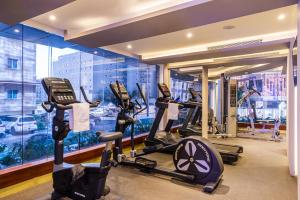 Blue Diamond Hotel Jeddah