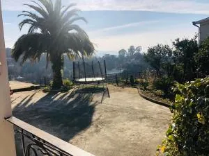 BIS-A Guesthouse - 马钦加里