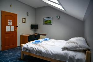 Double Room with Private Bathroom room in Tarnowskie Centrum Informacji