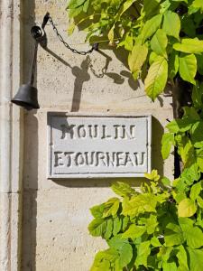 Maisons de vacances Le Moulin Etourneau - 3 gites avec ses 2 piscines : photos des chambres