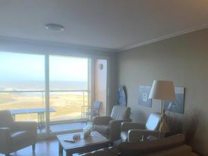 Zeezicht, Kanaalweg 1-408