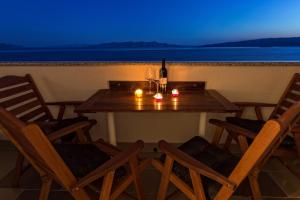 Apartments Maris Senj 2