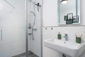 EasyGreen moderenes Appartment - Essen by EasyHood