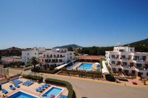 Invisa Aparthotel Casa Luis